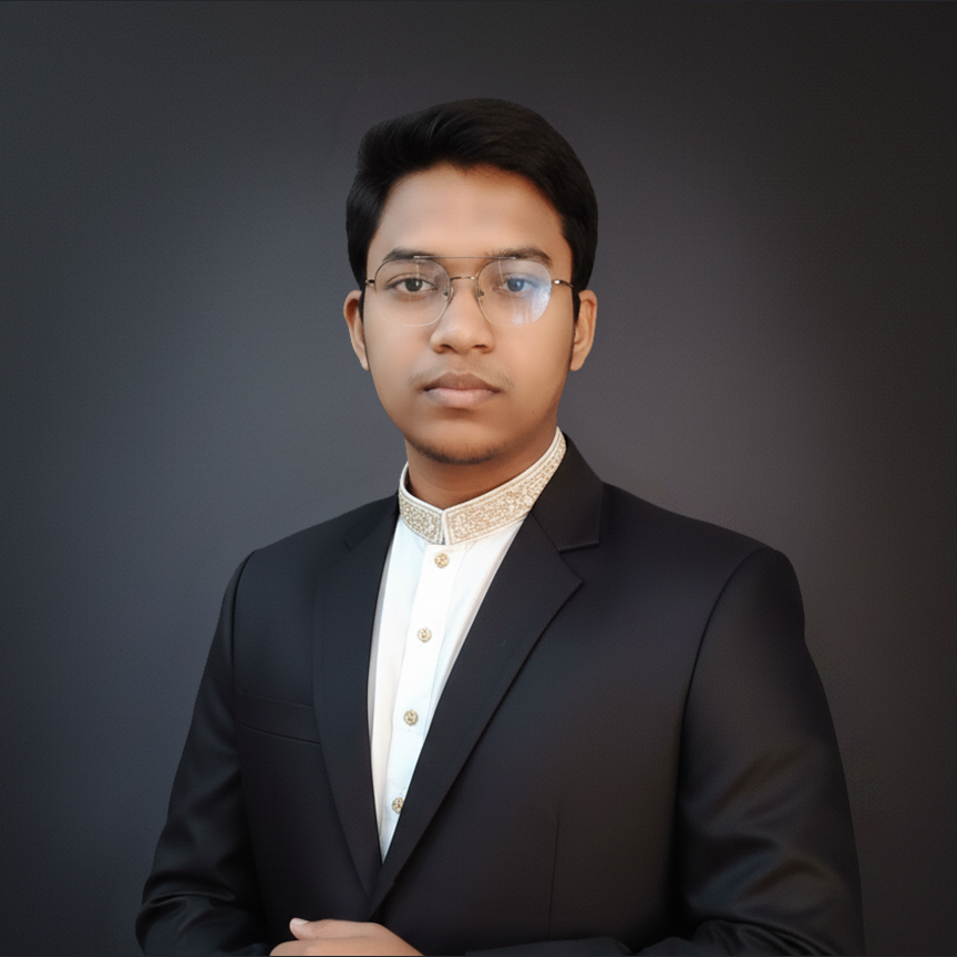 MD. Mehedi Hasan Talha